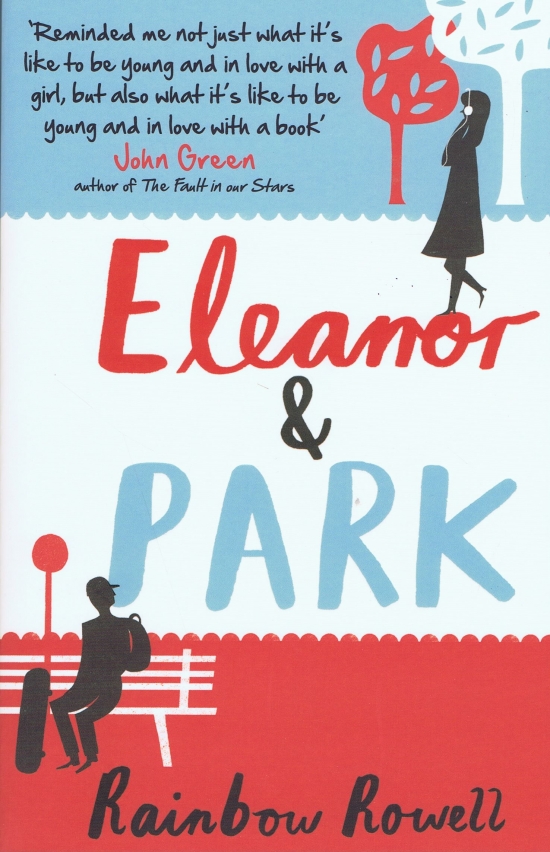 Obrázok Eleanor and Park