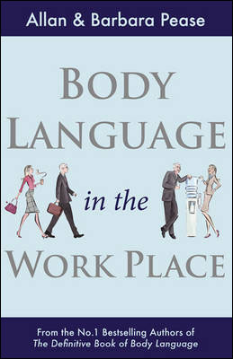 Obrázok Body Language in the Work Place