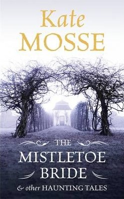 Obrázok Mistletoe Bride and Other Haunting Tales