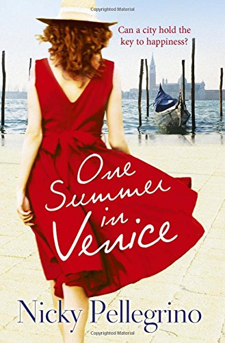 Obrázok One Summer in Venice