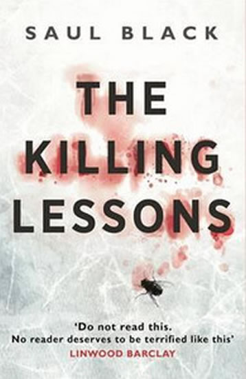 Obrázok The Killing Lessons