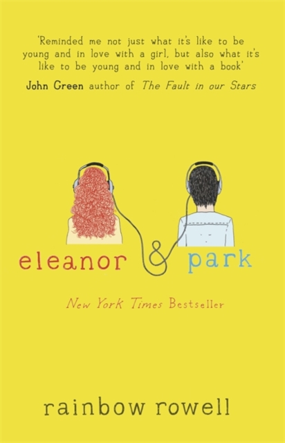 Obrázok Eleanor and Park