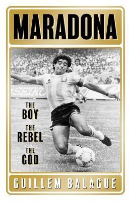 Obrázok Maradona