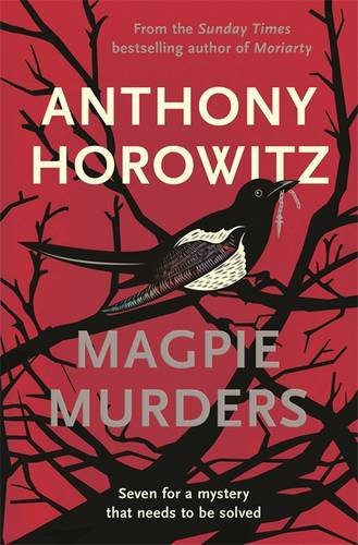 Obrázok Magpie Murders
