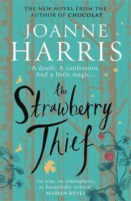 Obrázok The Strawberry Thief