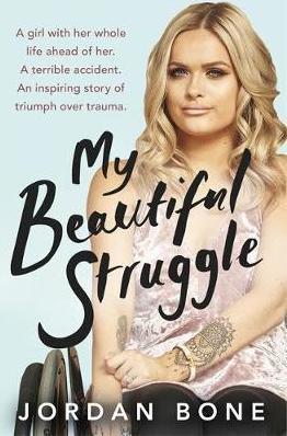 Obrázok My Beautiful Struggle