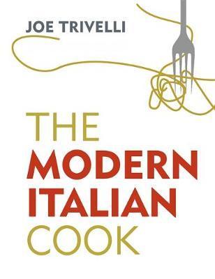 Obrázok The Modern Italian Cook : The OFM Book of The Year 2018
