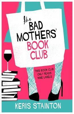 Obrázok The Bad Mothers Book Club