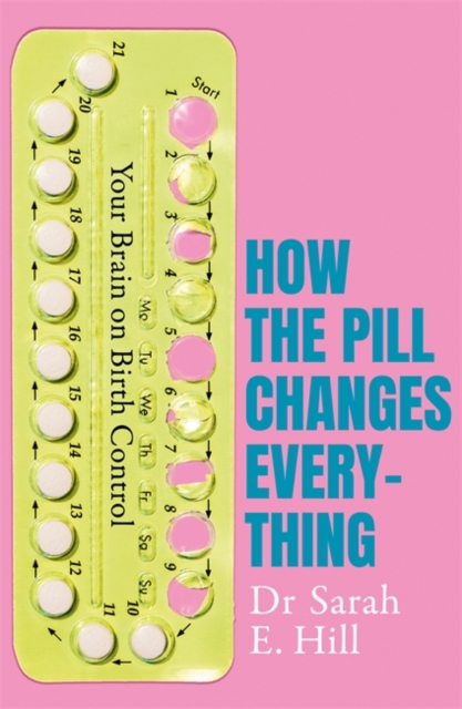 Obrázok How the Pill Changes Everything