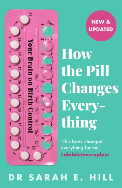 Obrázok How the Pill Changes Everything