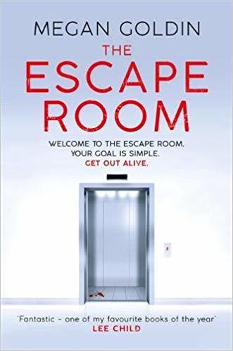 Obrázok The Escape Room