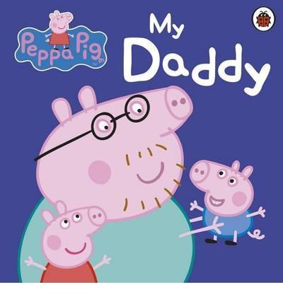 Obrázok Peppa Pig: My Daddy