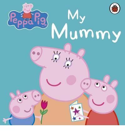 Obrázok Peppa Pig: My Mummy