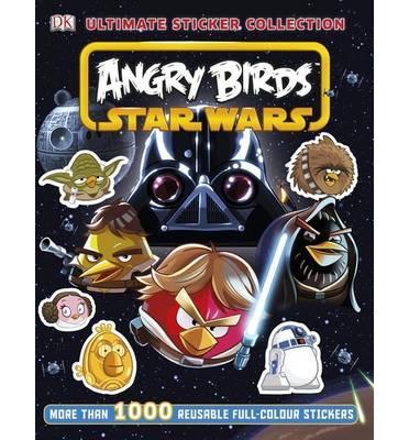 Obrázok Angry Birds Star Wars