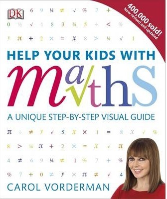 Obrázok Help Your Kids with Maths