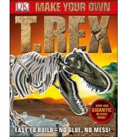 Obrázok Make Your Own T-Rex