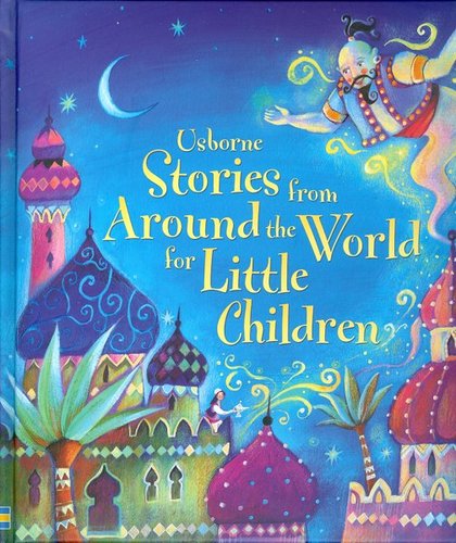 Obrázok Stories From Around the World