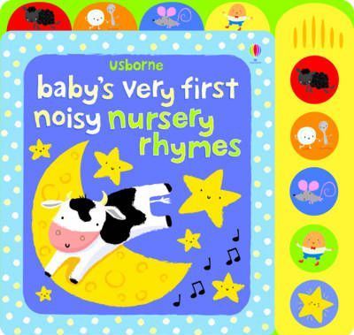 Obrázok Nursery Rhymes