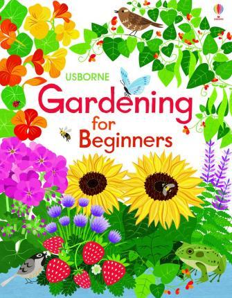 Obrázok Gardening for Beginners
