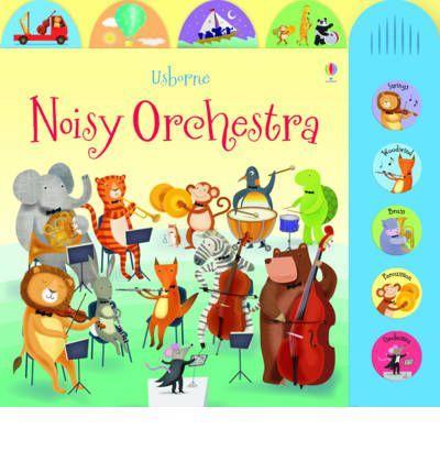 Obrázok Noisy Orchestra