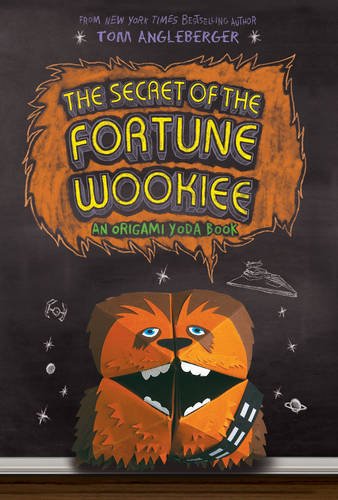 Obrázok Secret of the Fortune Wookiee