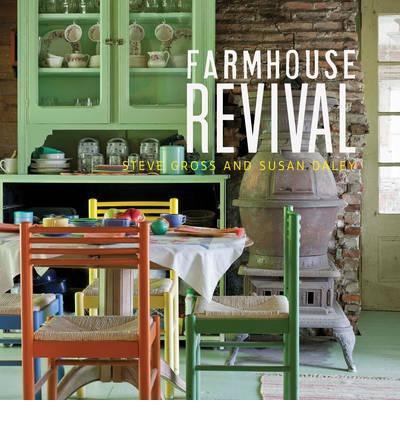 Obrázok Farmhouse Revival