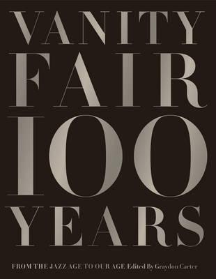 Obrázok Vanity Fair 100 Years