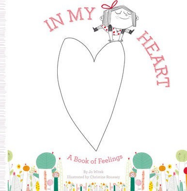 Obrázok In My Heart