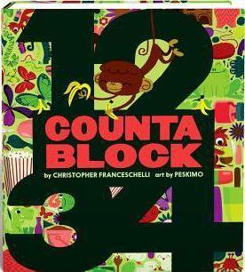 Obrázok Countablock