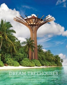 Obrázok Dream Treehouses