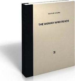 Obrázok Cultural Chanel: The Woman Who Reads