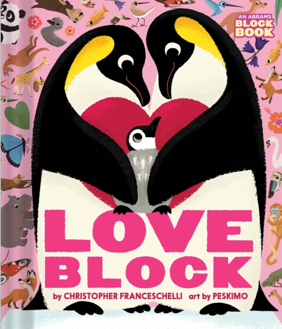 Obrázok Loveblock