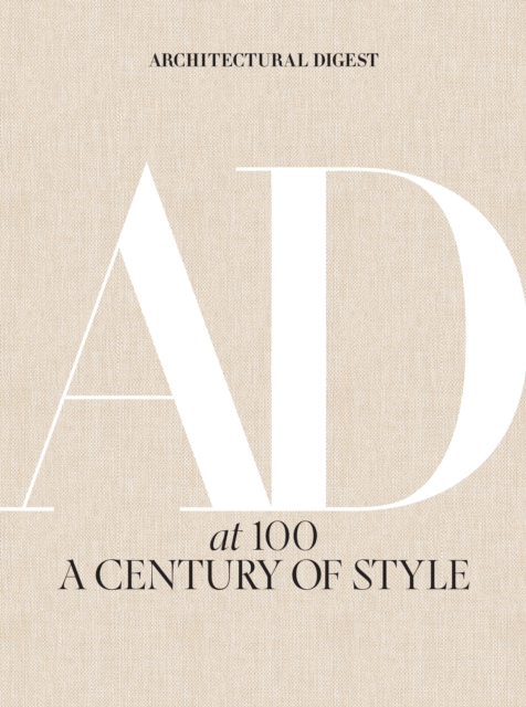 Obrázok Architectural Digest at 100: A Century of Style