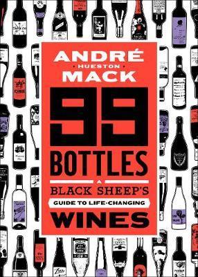 Obrázok A Black Sheep’s Guide to Life-Changing Wines