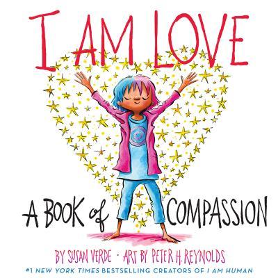 Obrázok I Am Love: A Book of Compassion