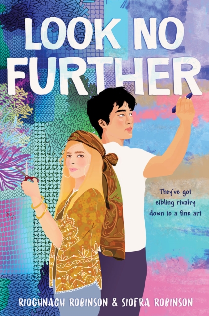 Obrázok Look No Further