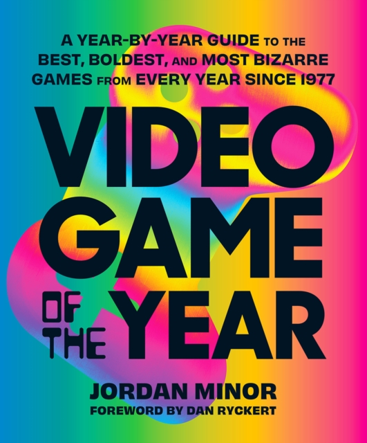 Obrázok Video Game of the Year