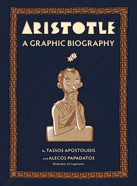 Obrázok Aristotle