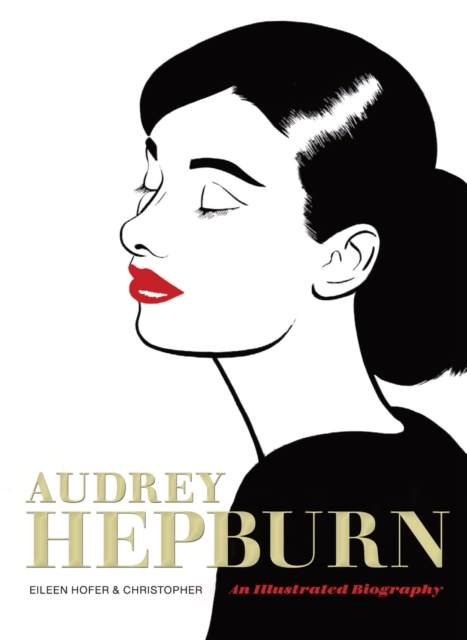 Obrázok Audrey Hepburn