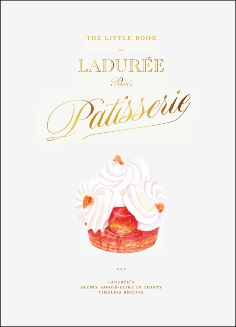 Obrázok The Little Book of Laduree: Patisserie
