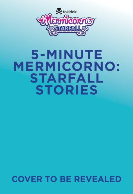 Obrázok 5-Minute Mermicorno: Starfall Stories