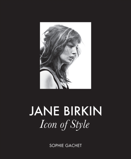 Obrázok Jane Birkin