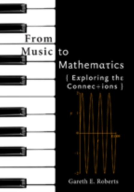 Obrázok From Music to Mathematics: Exploring the Connections