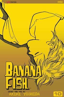 Obrázok Banana Fish 10