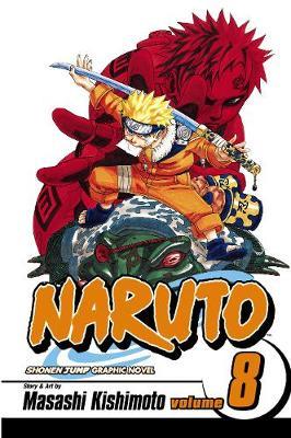 Obrázok Naruto 8