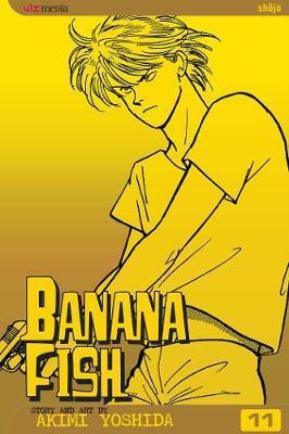Obrázok Banana Fish 11
