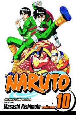 Obrázok Naruto 10
