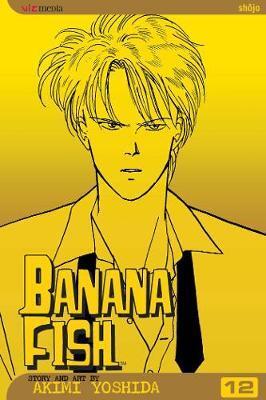 Obrázok Banana Fish 12