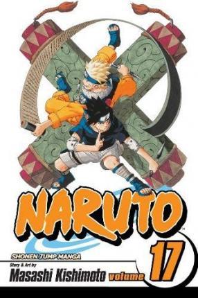 Obrázok Naruto 17