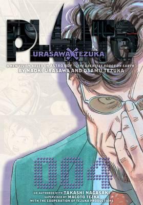 Obrázok Pluto: Urasawa x Tezuka 4